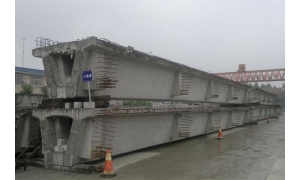 吉安景德鎮(zhèn)箱梁